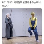 아 덕질 너무 행복하다