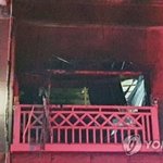 설날 동해 펜션서 '펑' 가스폭발…투숙객 4명 사망·3명 <b>중상</b>