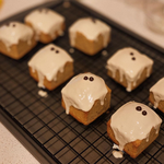 [내가한요리] 독학으로 홈베이킹