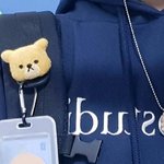 얘들아 <b>이</b> <b>키</b>링 추반해주면 반배정 성공