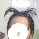 머리 어<b>카노</b> 좀 당황스럽다 아이가