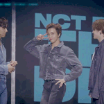[NCT] 이거 무슨 예쁜어린이 <b>선발</b>대회나간거같네