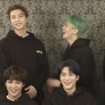 [NCT] 쟈니형 좋아