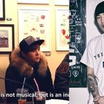 프리프리 비프리랑 방탄 봄?