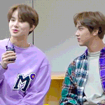 [NCT] <b>해찬</b>이 정우랑도 커버올려주면 좋겠다...