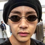 뷔 <b>탈덕</b>짤