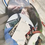 [인피니트] 부채 필요한 사람?