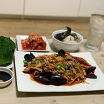 [내가한요리] <b>집밥</b>,매일저녁 수고한 나에게주는 상3