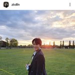 [EXO] 곰스타 올라왔었네