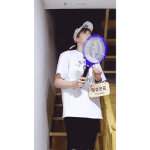 [강다니엘] 이불밖은 볼때마다 좋아ㅋㅋㅋㅋㅋ