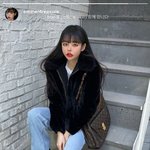인스타 광고 <b>뽀샵</b> 실화냥