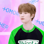 [TXT모아] 눈썰미 좋은 모아ㅠ도와줘!