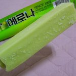 메로나 <b>바이러스</b>