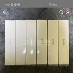 얘들아 <b>번장</b>에 이런거 찐 맞아?