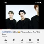 [NCT] 무슨일ㅇ야