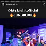 [댓글부탁해] <b>품절</b>된 방탄 그래미 리허설 정국 자켓