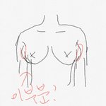 [19] 겨살...?도 가슴살이야??