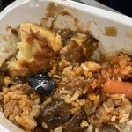 [이것좀봐줘] 대한항공 기내식 이물질! 조심하세요