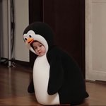 친구들 <b>사이</b>에서 예쁘단<b>말</b>