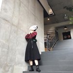 [추반] 이 코디 어때? ㅊㅂ