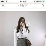 [추반] 이 치마 사 <b>말아</b>?̊̈