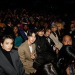 와 방탄그래미 <b>착장</b>봐ㄷㄷ