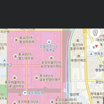 [19] 수정)3번째확진자 돌아다녔던 <b>동선</b>