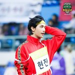 [모두드루와] 아육대 먼가 새로 눈에 띄었던 아이돌 다들 누구 있음...