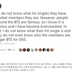 [모두드루와] 어느 외국인의 <b>방탄소년단</b> 팩트폭력.jpg