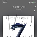 [방탄소년단] 어디서 많이 본 <b>실루엣</b>