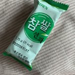 [드루와] 내 최애<b>과자</b> 소개해드림