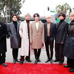 타팬이 보는 그래미 중계