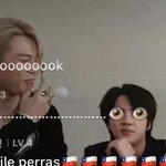 [모두드루와] 방탄 <b>그래미</b> 브이앱때 팬들ㅋㅋㄲ 이모티콘