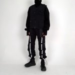 [NCT] 하 파친파친 <b>테크</b>웨어에 노랑색포인트