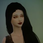 오랜만에 <b>심즈</b>했는데 넘 재밌당