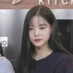 [장원영] 장원영 앞머리 <b>자름</b> ㅎㄷㄷ