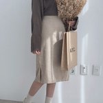 [내생각] 중3짝녀 이 패션인데 ㅈㄴ 싫어짐