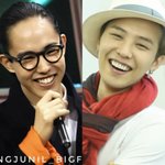 형제라고 해도 믿을 양준일 지드래곤