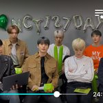 [NCT] ? 아니 <b>재현</b>아...
