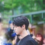 [NCT] 도영 흑발 진심녀... 나야나