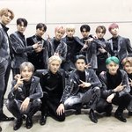 [NCT] <공지>엔결단 대기표 <b>배부</b>합니다