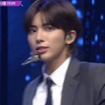 얘들아 내친구 투바투 범규 <b>태현</b> 섞은 것 같이생김