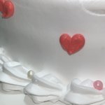 [드루와] 케이크 만들었어!