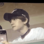 [EXO] 백현이 시구했을때 나 갔었는데