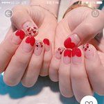아 미친 거 아냐? <b>네일</b> 조카 귀여워