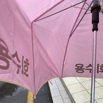 <b>우산</b>진짜 개쪽팔린다