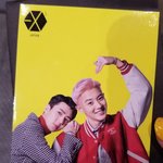 [EXO] 아 조카 귀엽닼ㅋㅋㅋㅋㅋㅋㅋㅋㅋㅋ