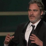 호아킨<b>피닉스</b> SAG 남우주연상 수상 소감