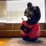 새해 인사하는 <b>폴</b>키!