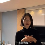 화장대 공개하다가 덕밍아웃 한 이현이